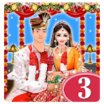 Cover Image of Baixar Indian New Couple Honeymoon & Indian wedding Part3 1 APK