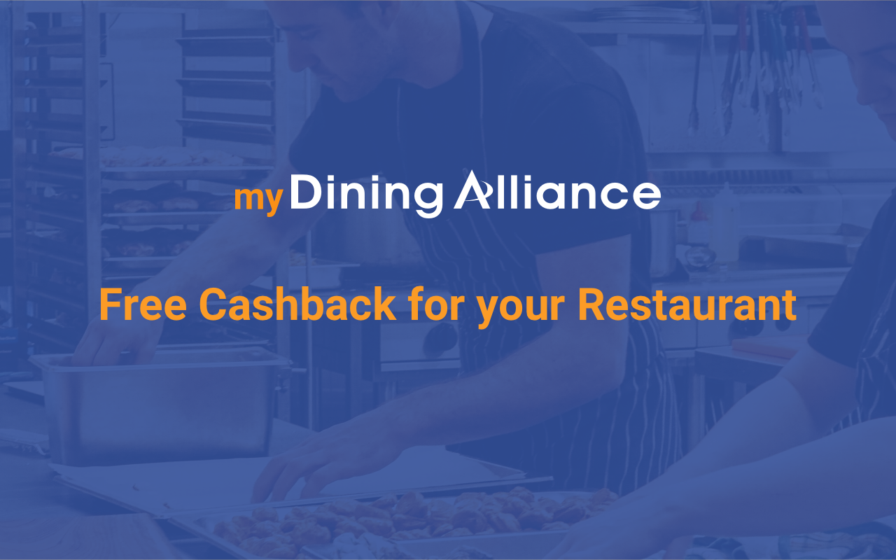 Dining Alliance Preview image 4