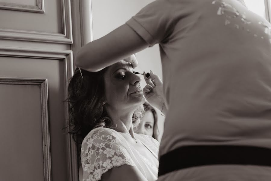 Wedding photographer Giammarco Felici (giammarcofelici). Photo of 13 September 2018