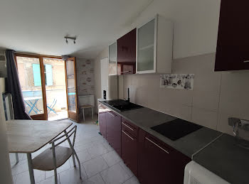 appartement à Beziers (34)