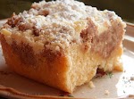 NEW JERSEY CRUMB CAKE was pinched from <a href="http://www.comfycook.com/2012/11/new-jersey-crumb-cake.html" target="_blank">www.comfycook.com.</a>