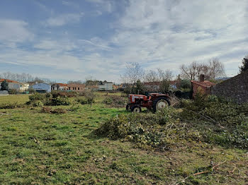 maison neuve à Saint-Jean-du-Falga (09)