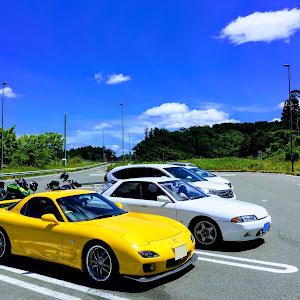 RX-7 FD3S 後期