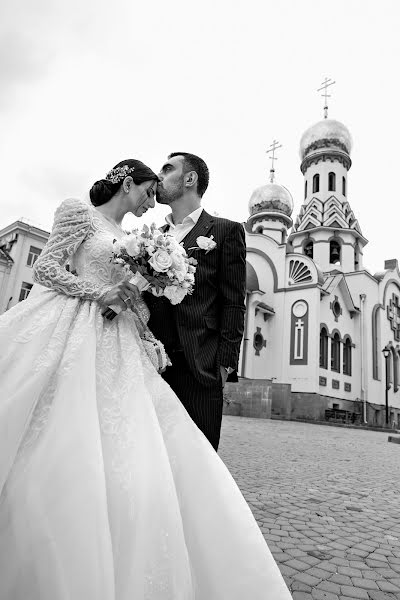 Fotografer pernikahan Yuliya Kuzubova (yuliakuzubova). Foto tanggal 29 Juli 2022