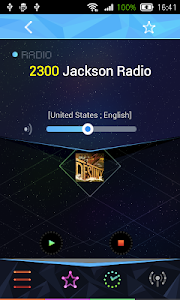 Michael Jackson Radio screenshot 2