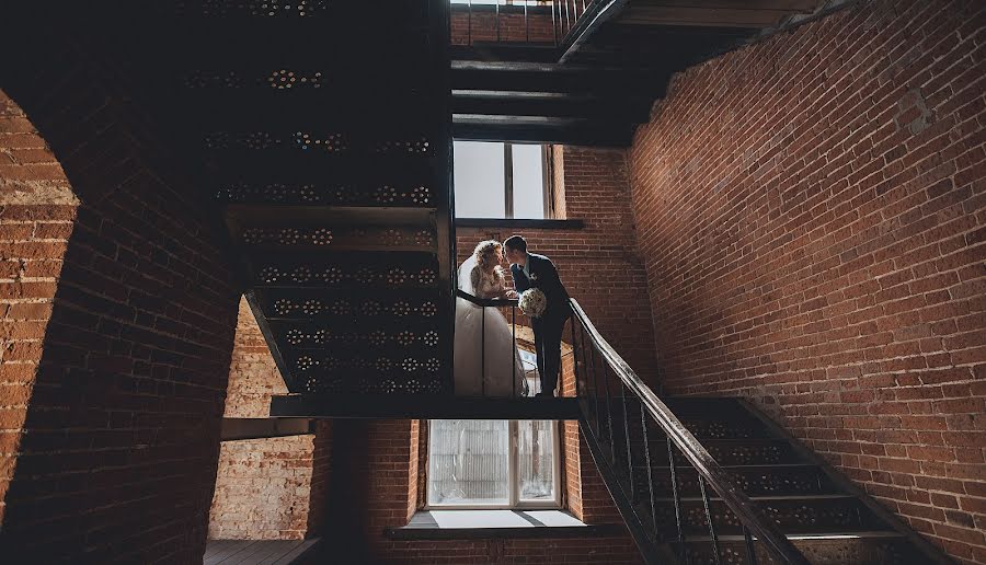 Photographe de mariage Olga Shok (olgashok). Photo du 8 mai 2018