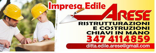 Impresa edile Arese