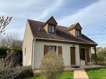 maison à Nogent-le-Rotrou (28)