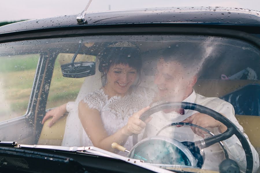 Wedding photographer Ayrat Shakirov (shakirovairat). Photo of 23 July 2017