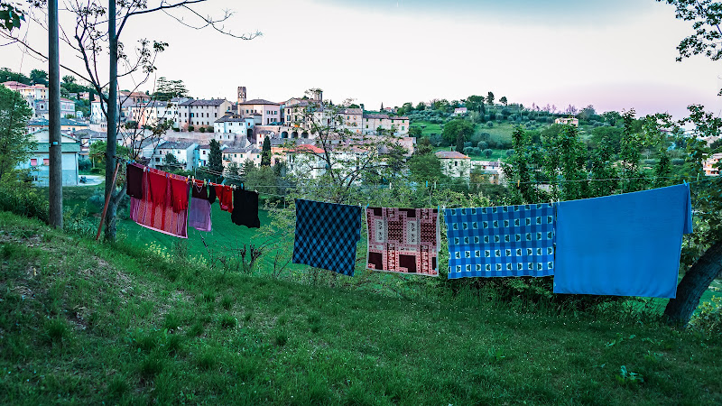 Stesi con vista di Pino Cappellano