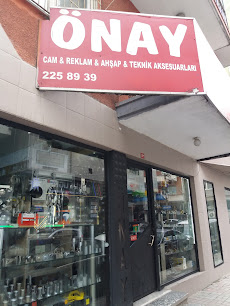 ÖNAY TİCARET