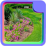 Cover Image of Unduh Garden Mulch Design Ideas 3.0.0 APK