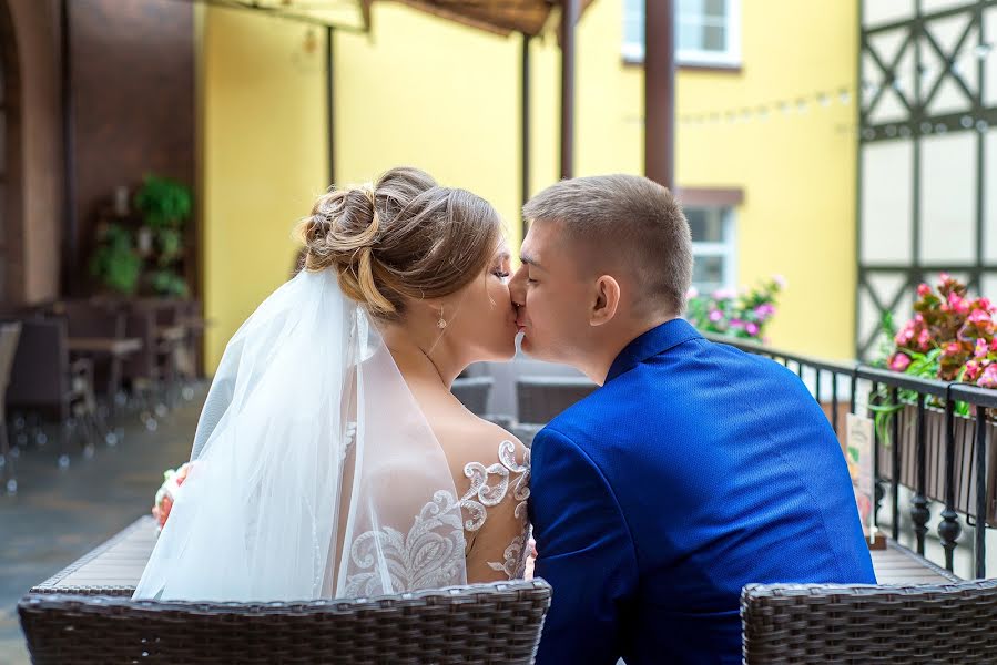 Wedding photographer Oleksandra Podgola (podgola). Photo of 22 March 2020