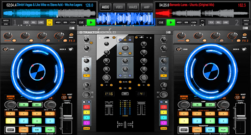 Screenshot DJ Remix Mixer - Dj Music Pro