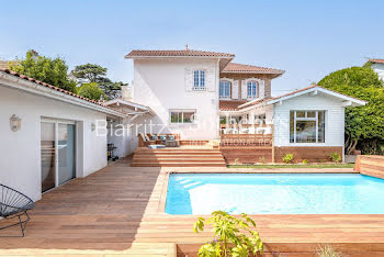 maison à Biarritz (64)