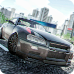 Cover Image of ダウンロード Real Drifting - Unlimited Racing Simulator 1.2 APK