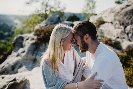 Wedding photographer Marcel Schröder (marcelschroeder). Photo of 13 September 2017