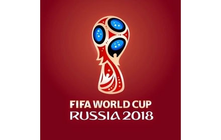 World Cup 2018 Calendar small promo image