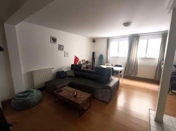 appartement à Brest (29)