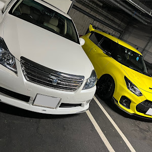 スイフトスポーツ ZC33S