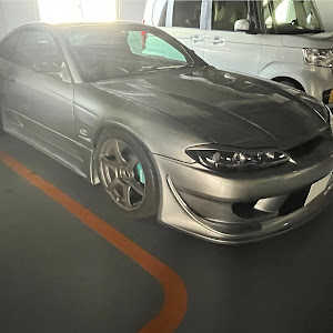 シルビア S15