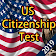 US Citizenship Test 2019 icon