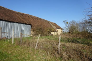 terrain à Chuelles (45)