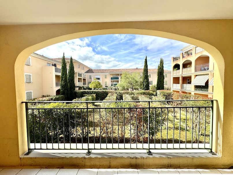 Vente appartement 3 pièces 61 m² à Hyeres (83400), 320 000 €