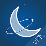 Cover Image of Télécharger Proxy VPN rapide LunaVPN 1.0.8 APK