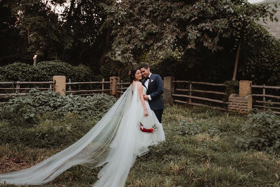 Fotógrafo de bodas Francesca Bernetti (francescabernett). Foto del 24 de marzo 2020