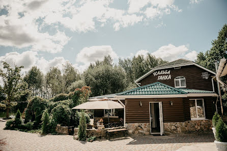 Photographe de mariage Mikhail Bondarenko (bondmihail). Photo du 9 avril 2022