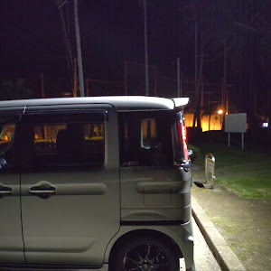 スペーシアカスタム MK53S