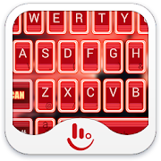 TouchPal Toronto Keyboard 6.6.29 Icon