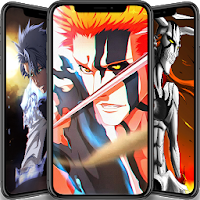 Download Bleach Anime Wallpaper Ichigo Kurosaki Free For Android Bleach Anime Wallpaper Ichigo Kurosaki Apk Download Steprimo Com