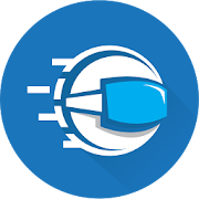 Gala launcher for Gear VR 1.0.1 Icon