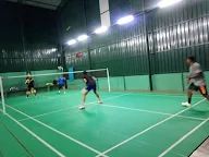 Sri Vallii Badminton Academy photo 1