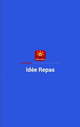 Idée repas