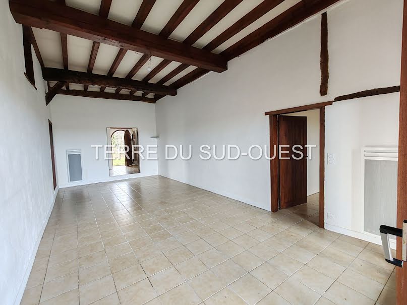 Vente maison 8 pièces 115 m² à Peyrehorade (40300), 285 000 €