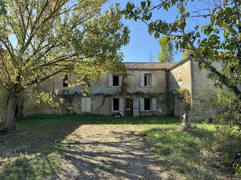 ferme à Nérac (47)