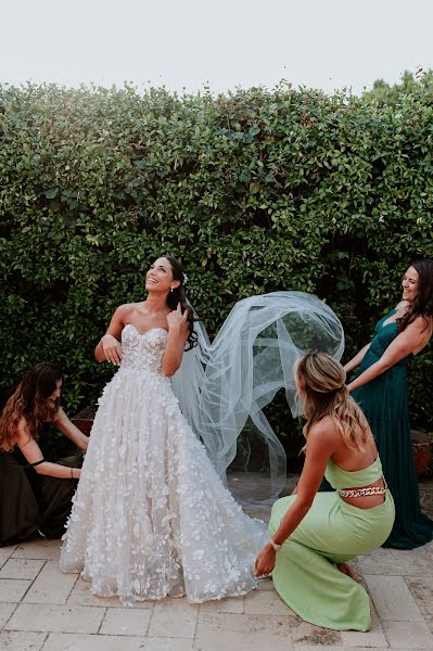 Photographe de mariage Mary Lazaridi (marylazaridi). Photo du 11 février