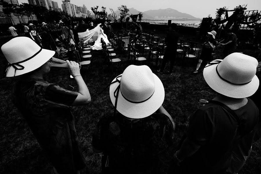 Photographe de mariage YUAN MAN (manyuan). Photo du 20 février 2021