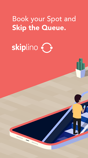 Skiplino - v3.0.37