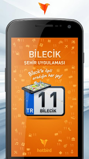 11 Bilecik