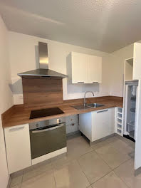 appartement à Villers-les-nancy (54)