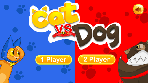 Cat vs Dog 2016