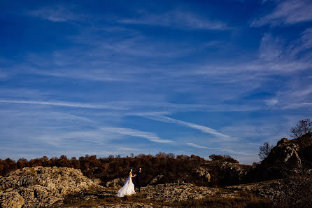 Fotógrafo de bodas Andrei Dumitrescu (andreidumitrescu). Foto del 18 de febrero 2020