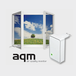 AQM Air Quality Monitor Apk