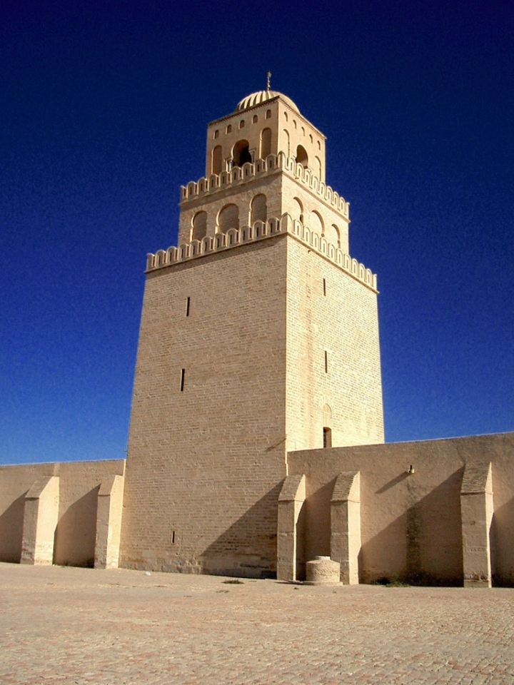 IL Canto Del Muezzin di Maurizio Valentini