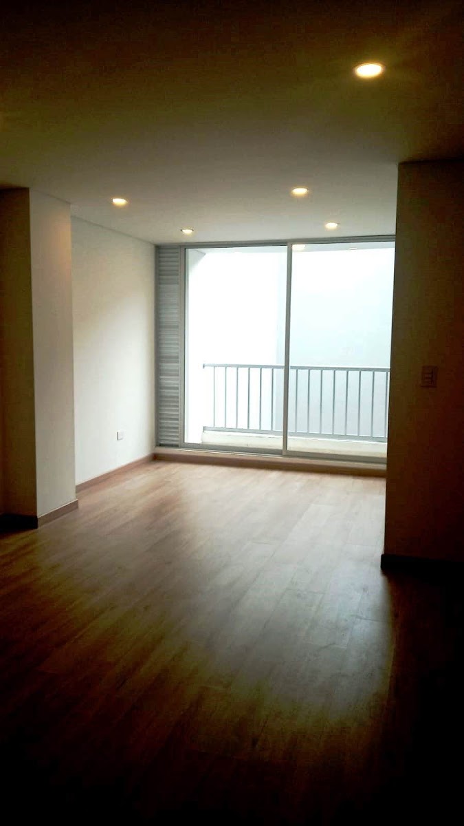 Apartamento En Venta - San Fernando, Bogota