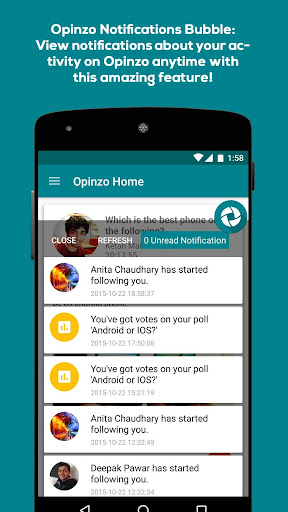 免費下載社交APP|Opinzo app開箱文|APP開箱王